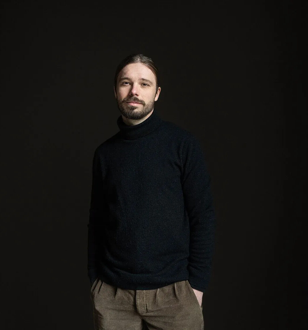 Niclas Wolf