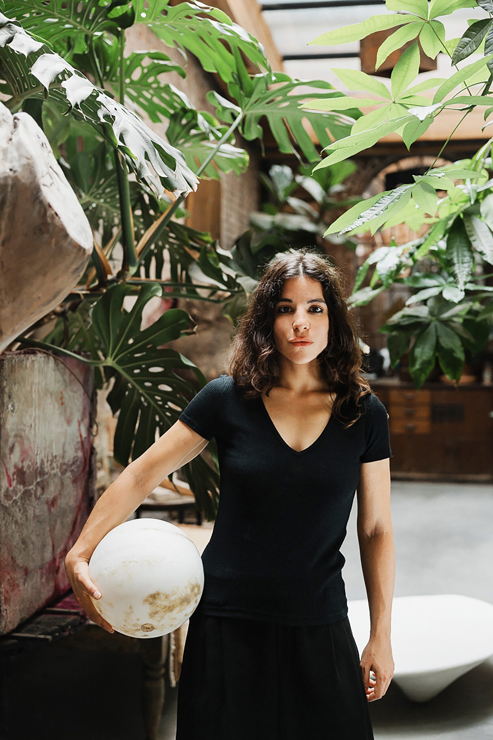 Roxane Lahidji