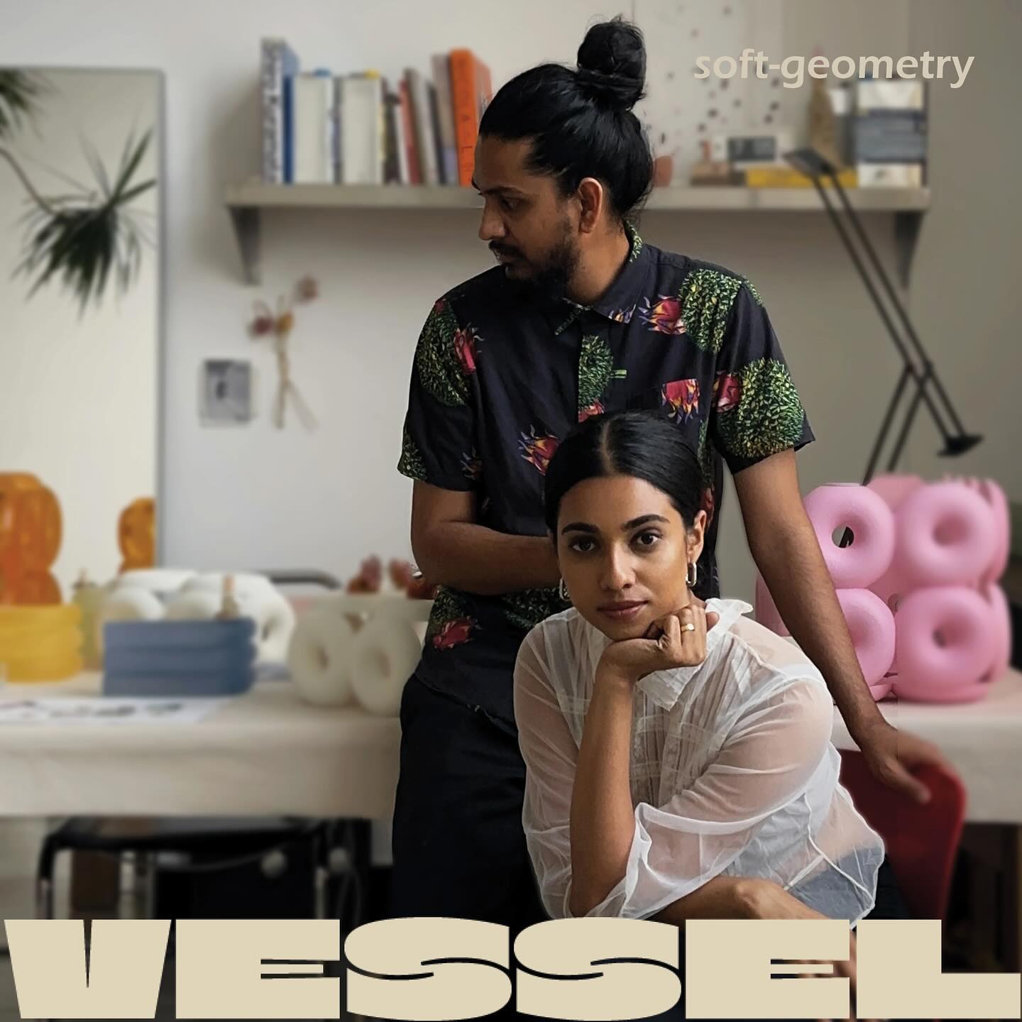 Soft-Geometry