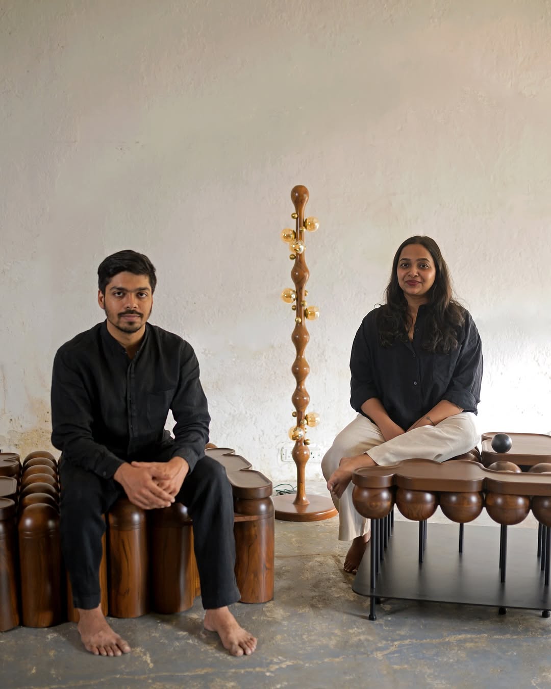 Studio Indigene