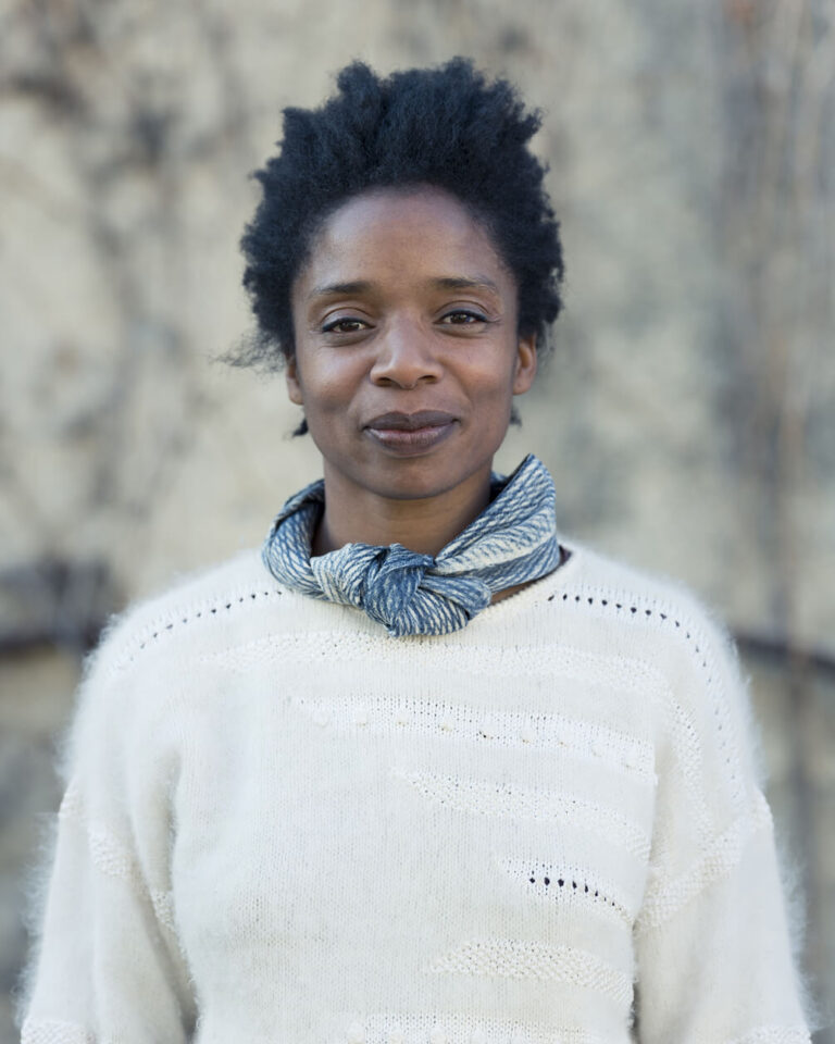 Sylvia Eustache Rools