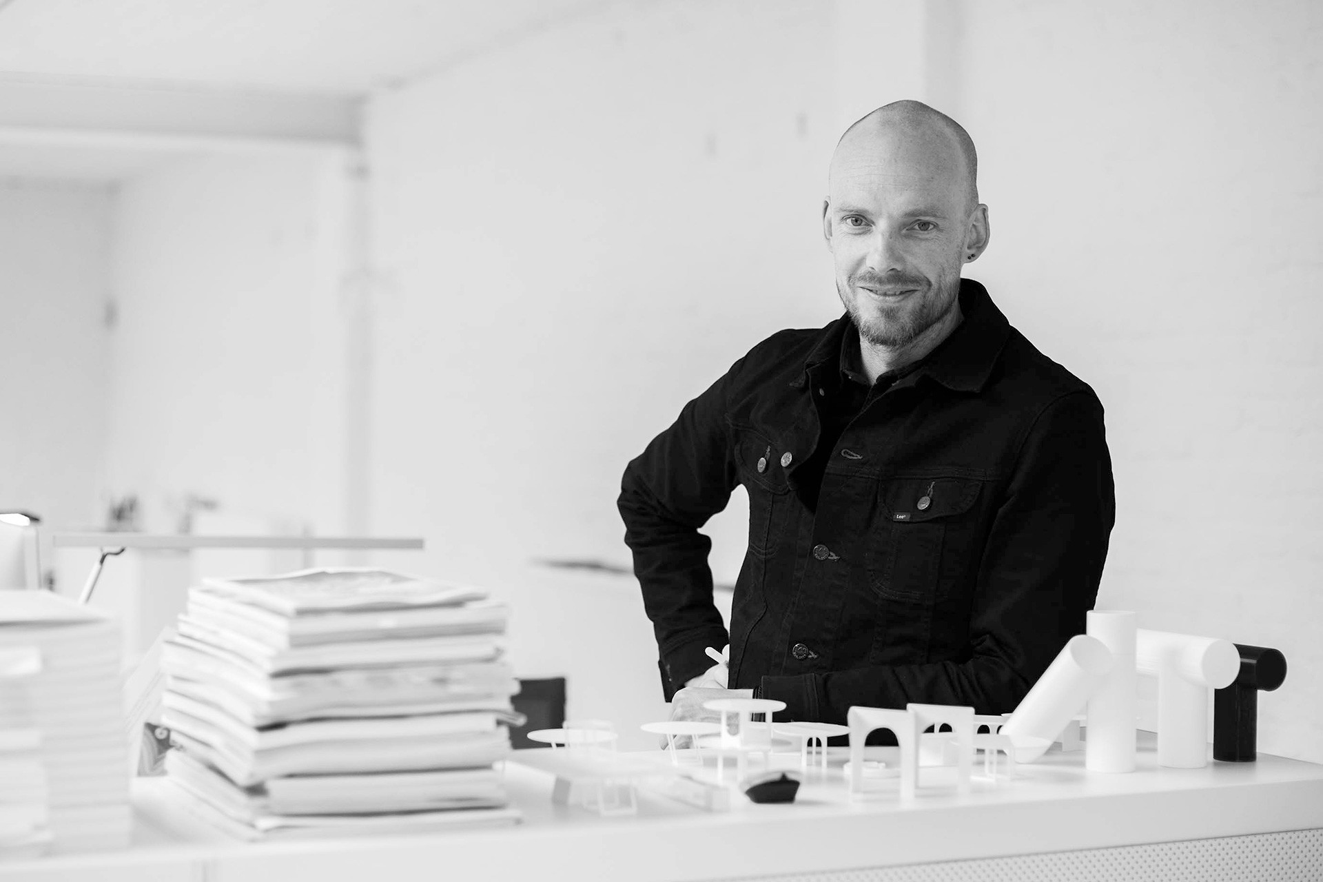 Thys Van Den Audenaerde
