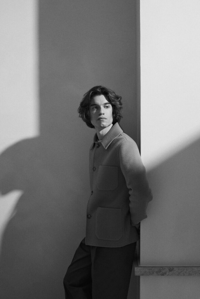Tristan Montabord Marc