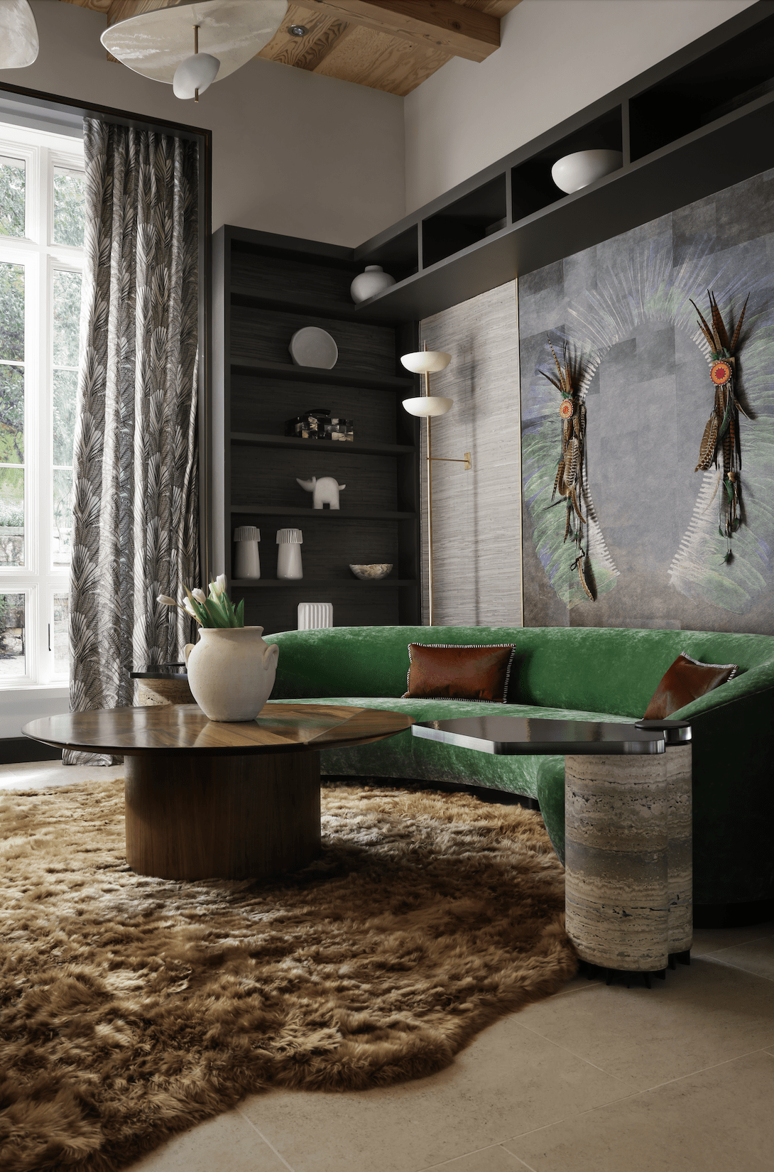 Valeria Design Studio 2