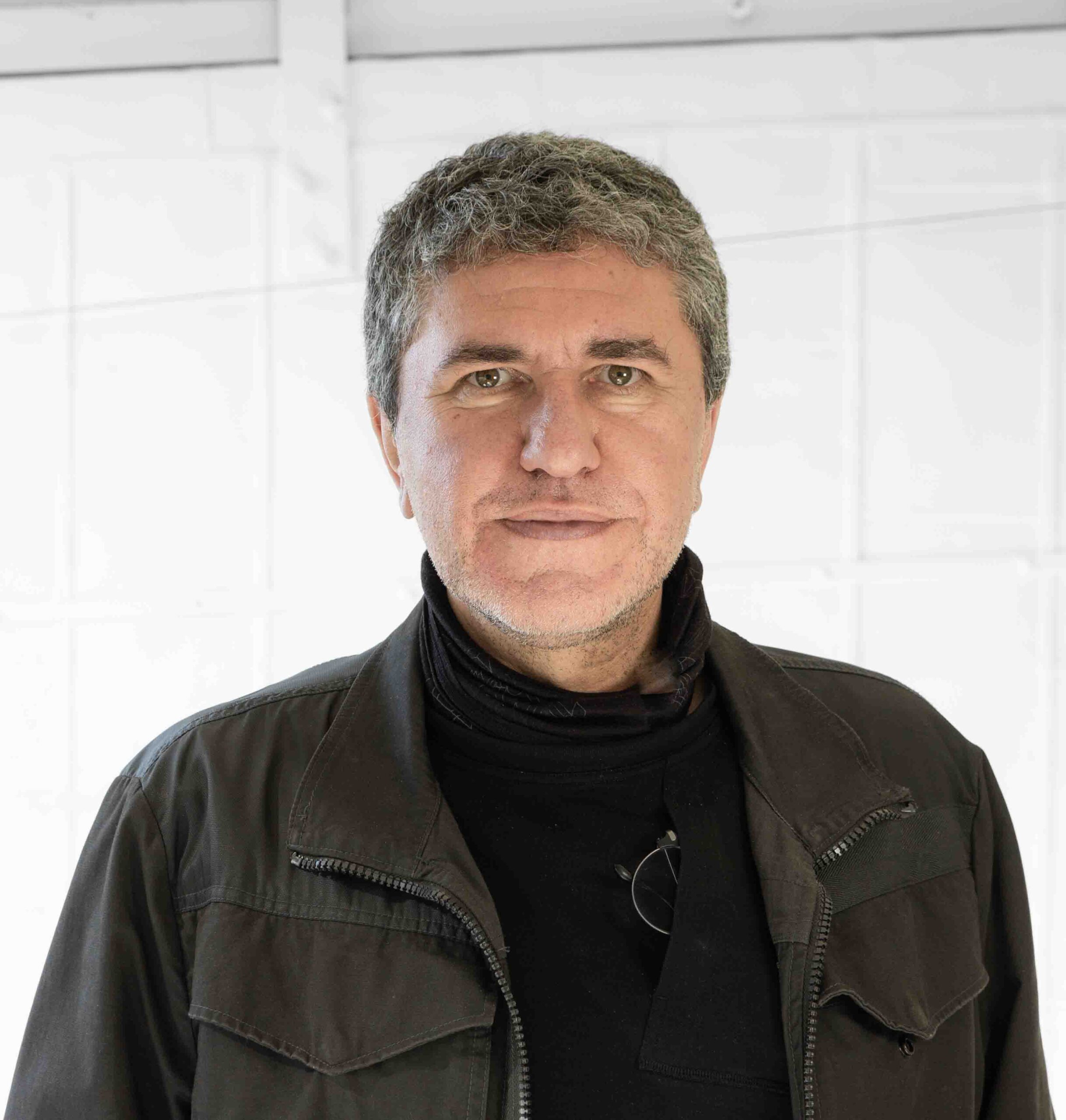 Venelin Kokalov