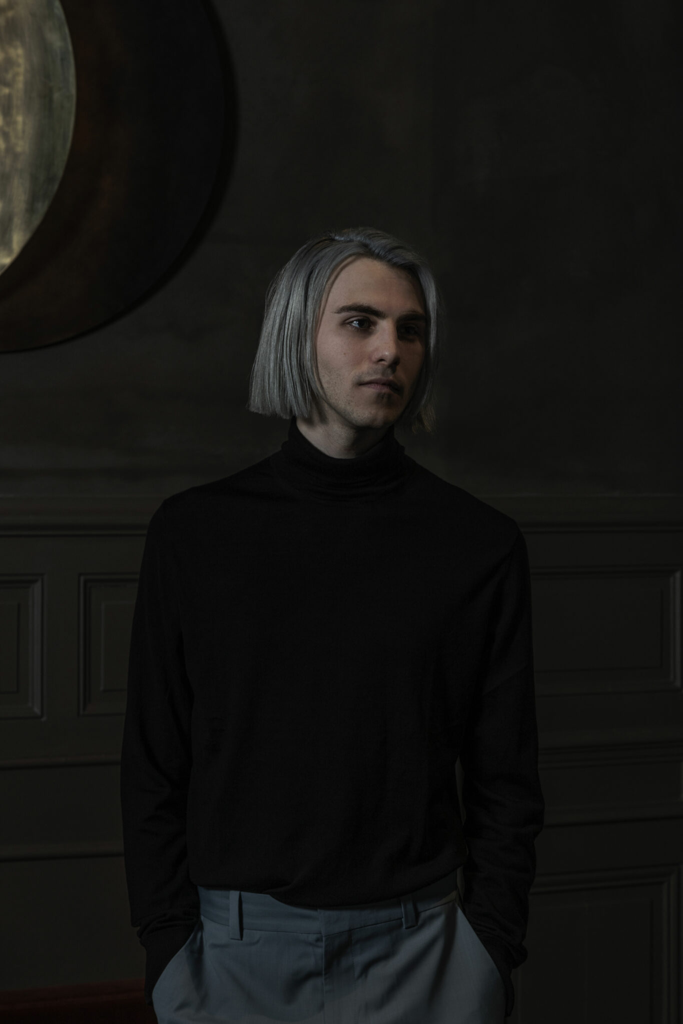 William Guillon