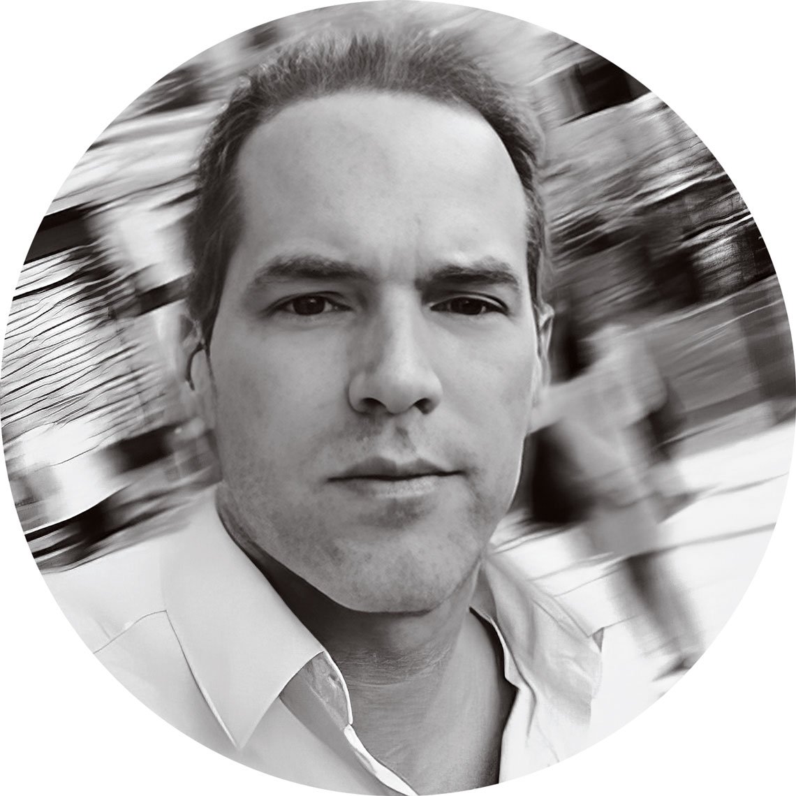 Timothy Schreiber