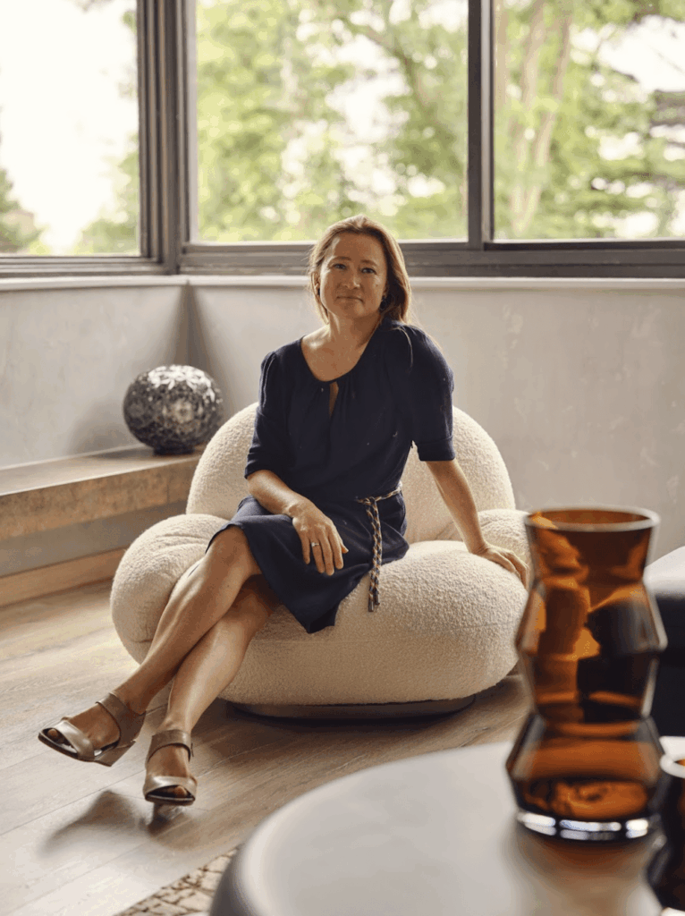 Caroline Milns Photo Ben Anders photography Archelo 8
