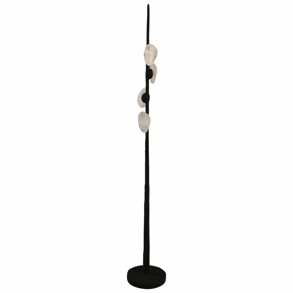 Delphi Floor Lamp by Aver 1