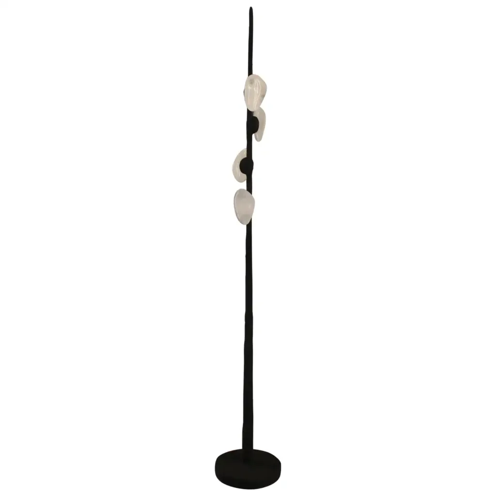 Delphi Floor Lamp by Aver 1