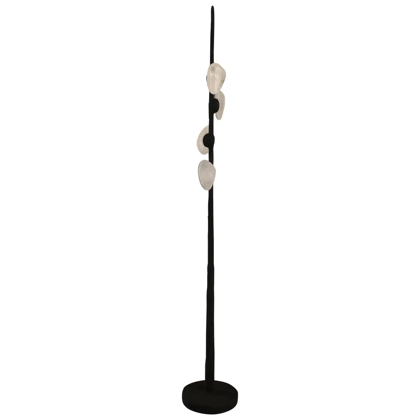 Delphi Floor Lamp by Aver 1