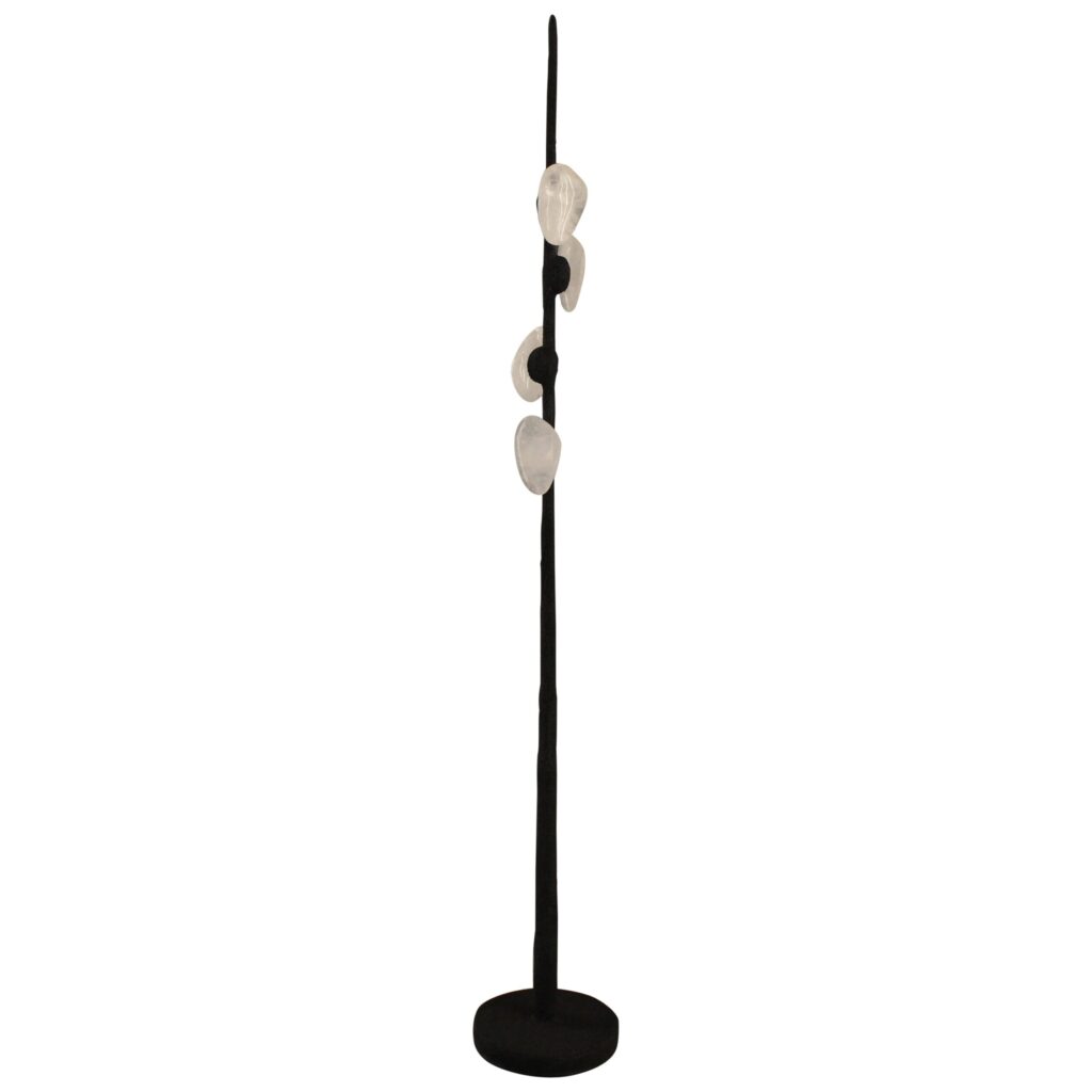 Delphi Floor Lamp by Aver 1