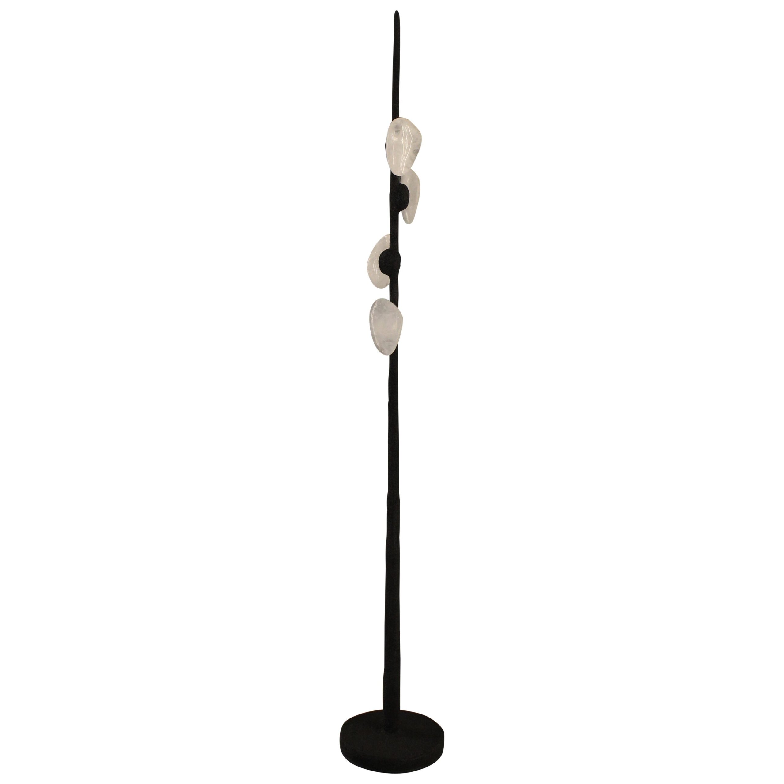 Delphi Floor Lamp by Aver 1
