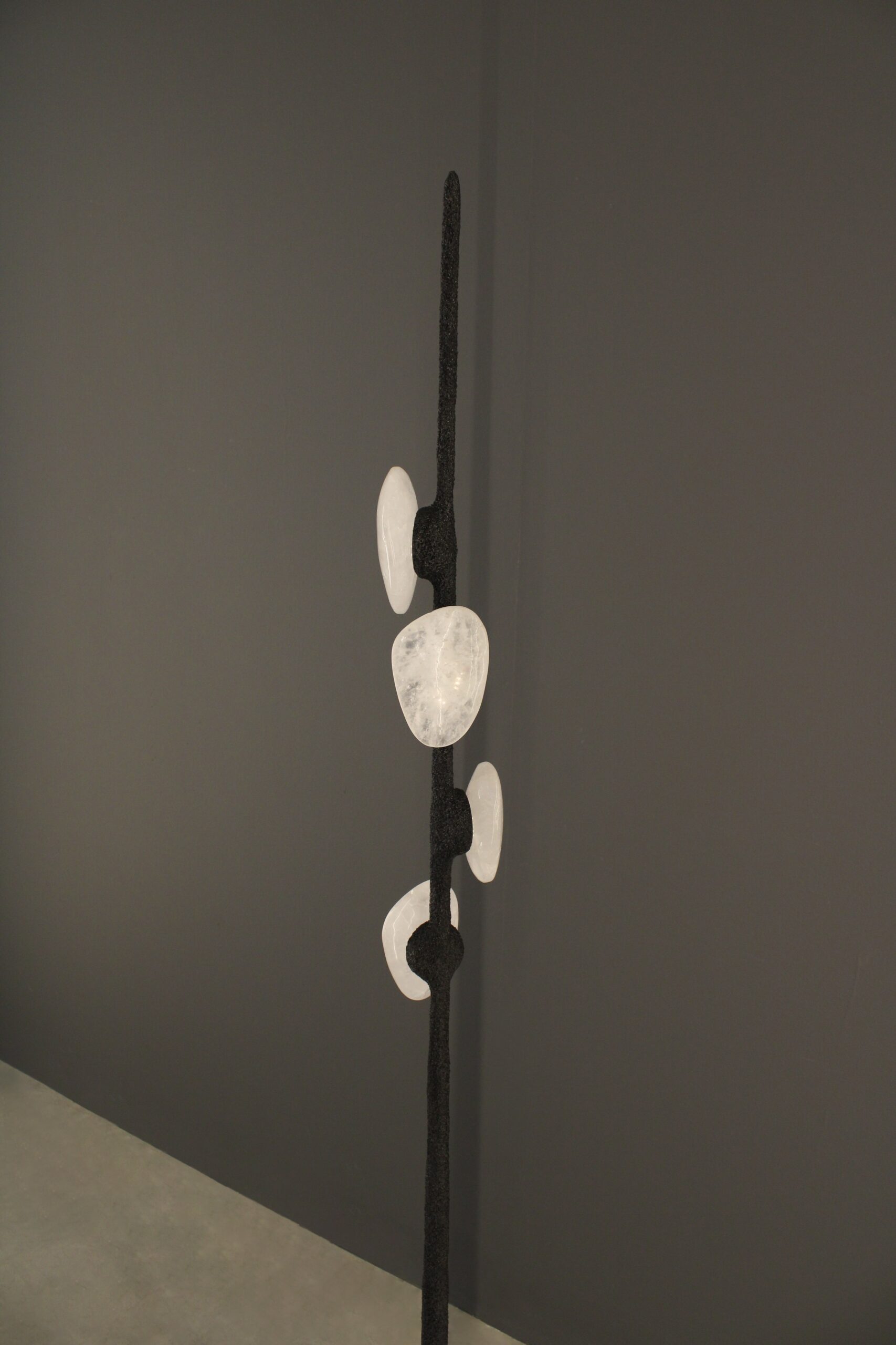 Delphi Floor Lamp by Aver 6