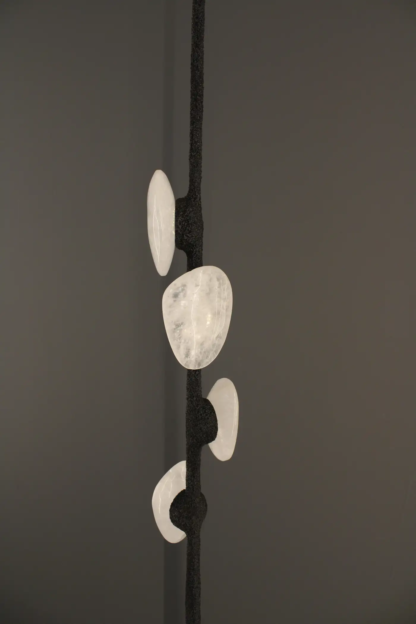 Delphi Floor Lamp by Aver 7