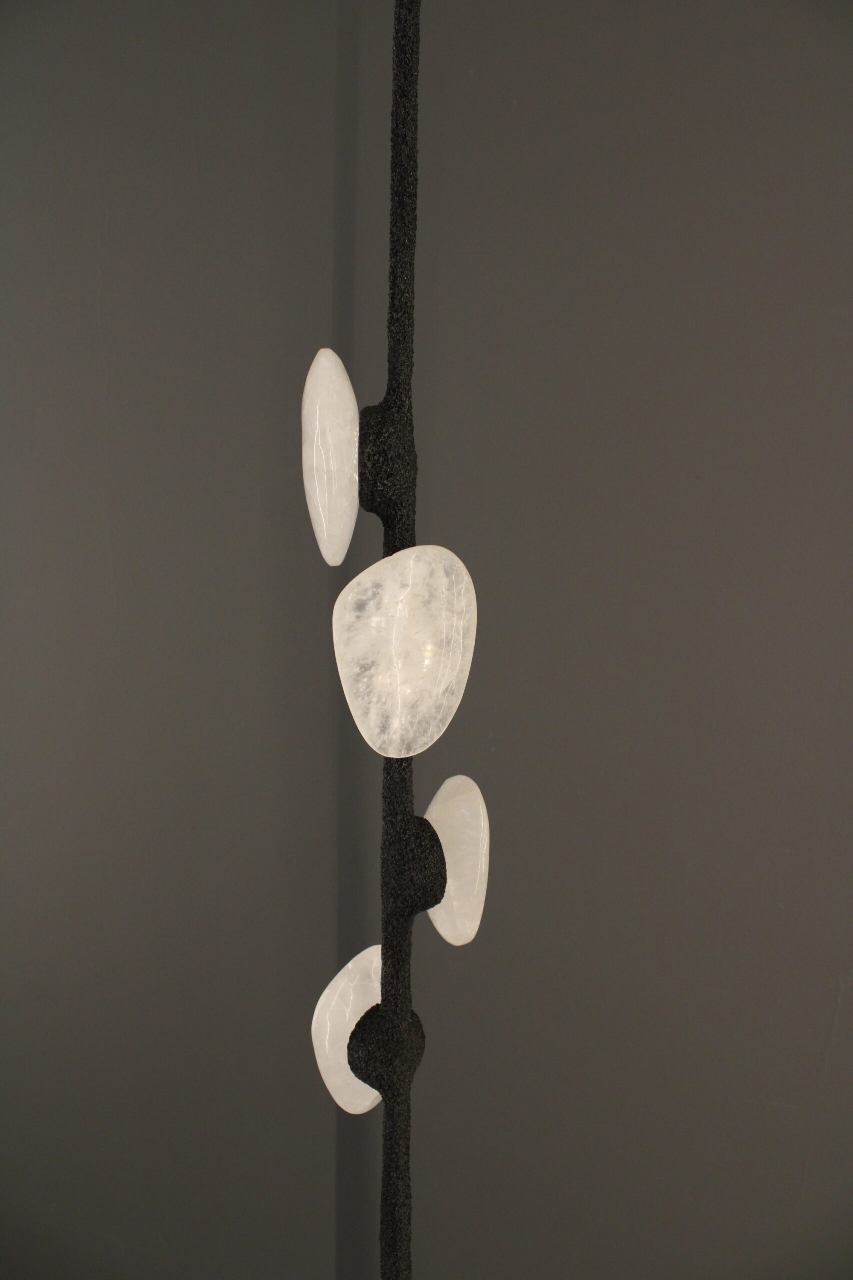 Delphi Floor Lamp by Aver 7