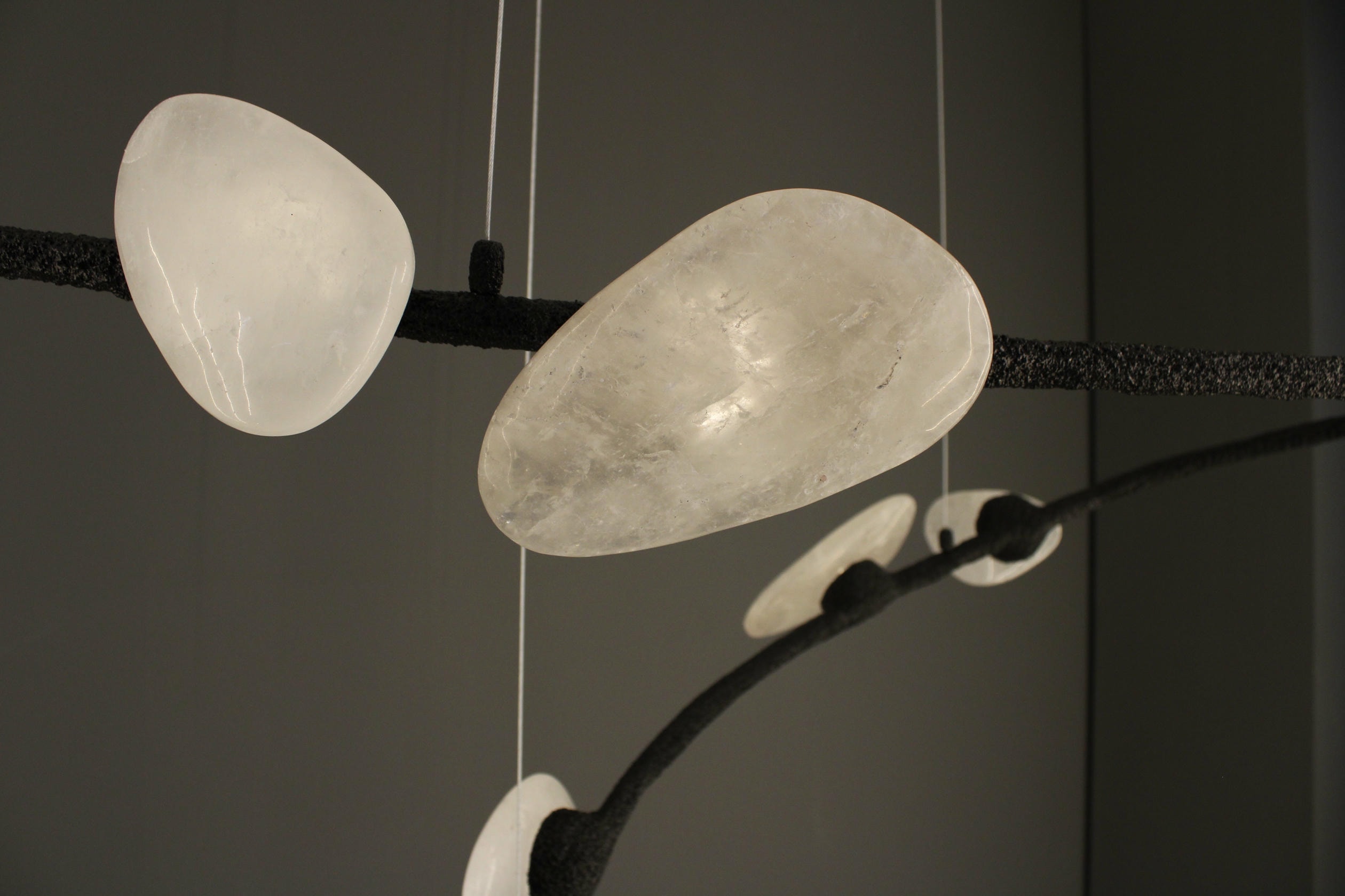 Delphi I Pendant Lamp by Aver 13