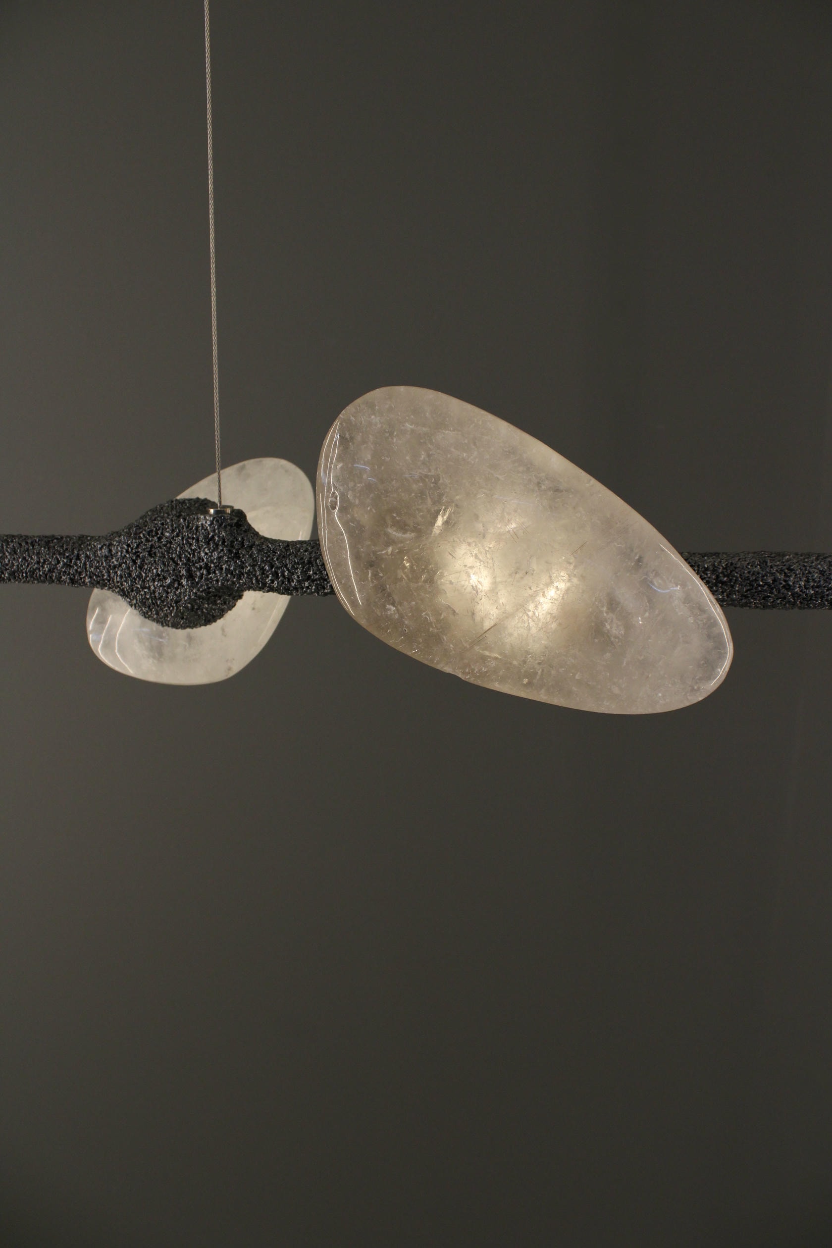 Delphi I Pendant Lamp by Aver 7