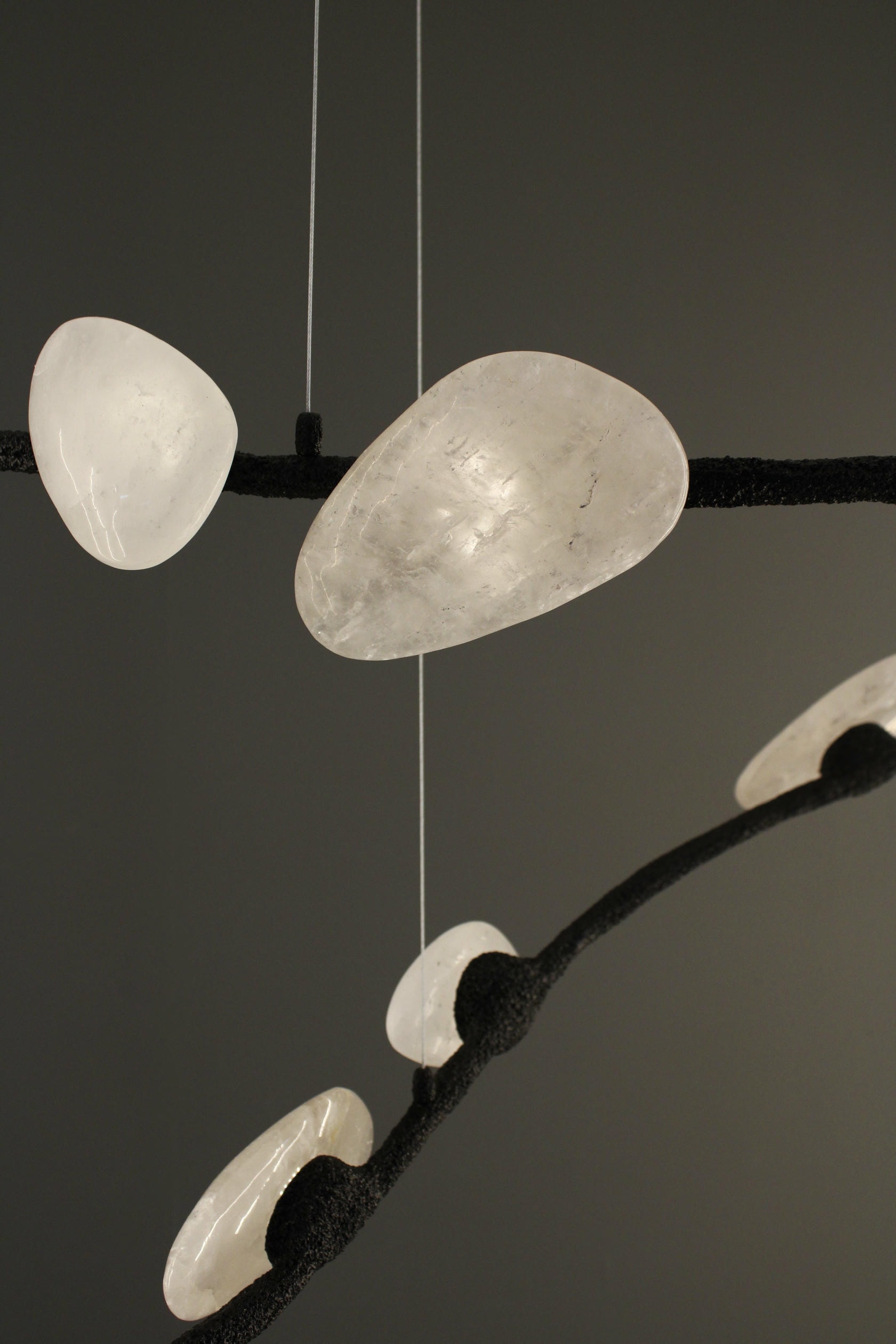 Delphi I Pendant Lamp by Aver 8