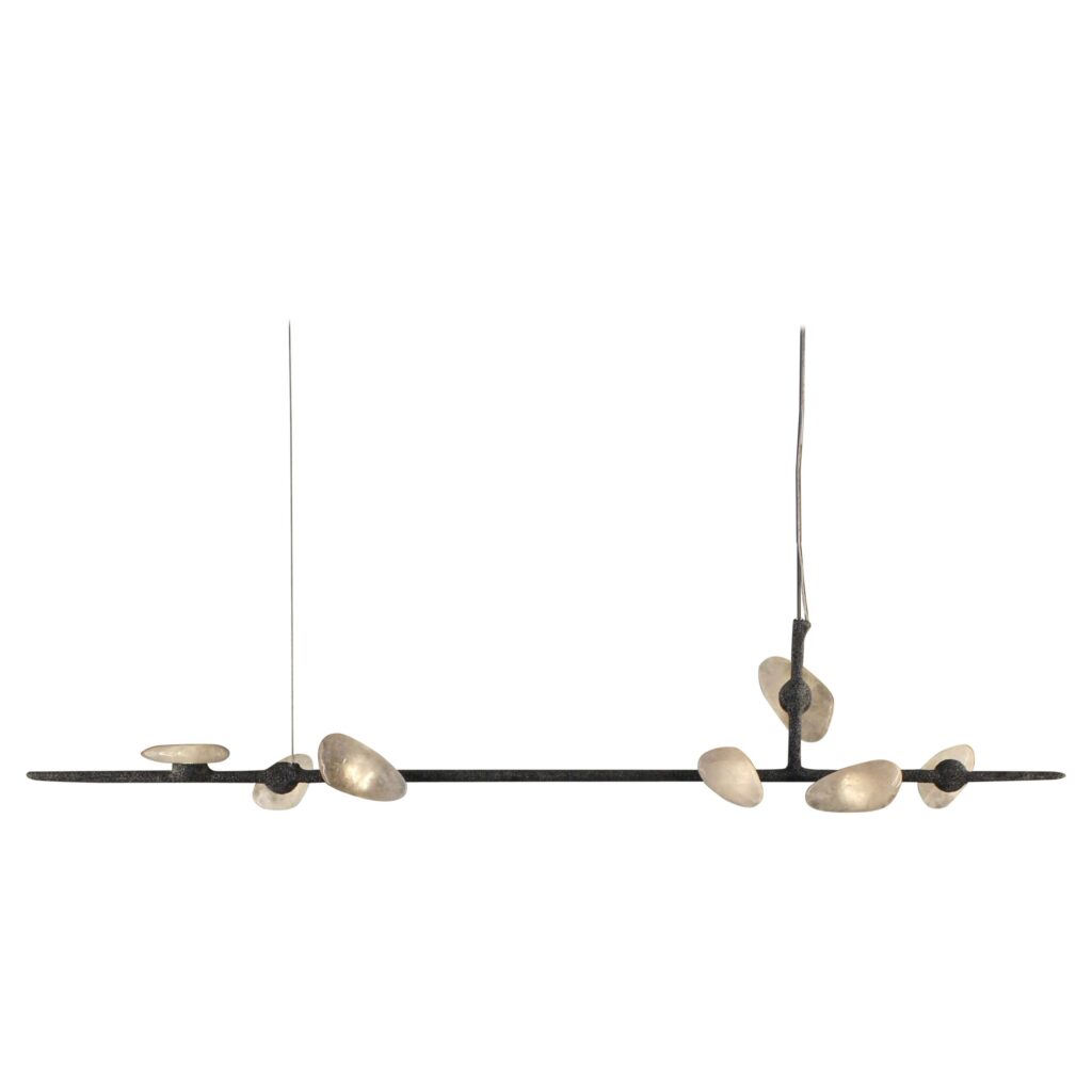 Delphi II Pendant Lamp by Aver 1