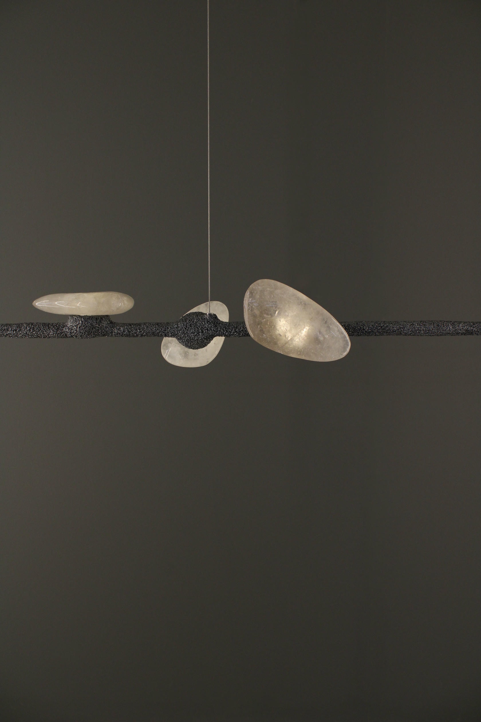 Delphi II Pendant Lamp by Aver 4