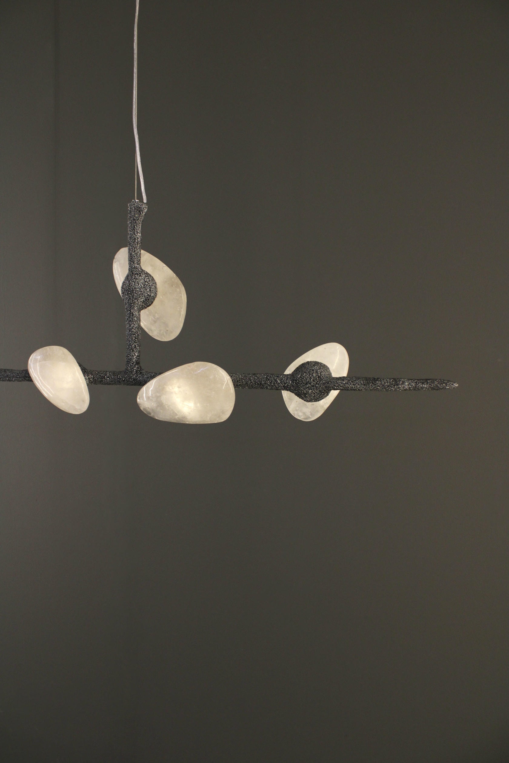 Delphi II Pendant Lamp by Aver 5