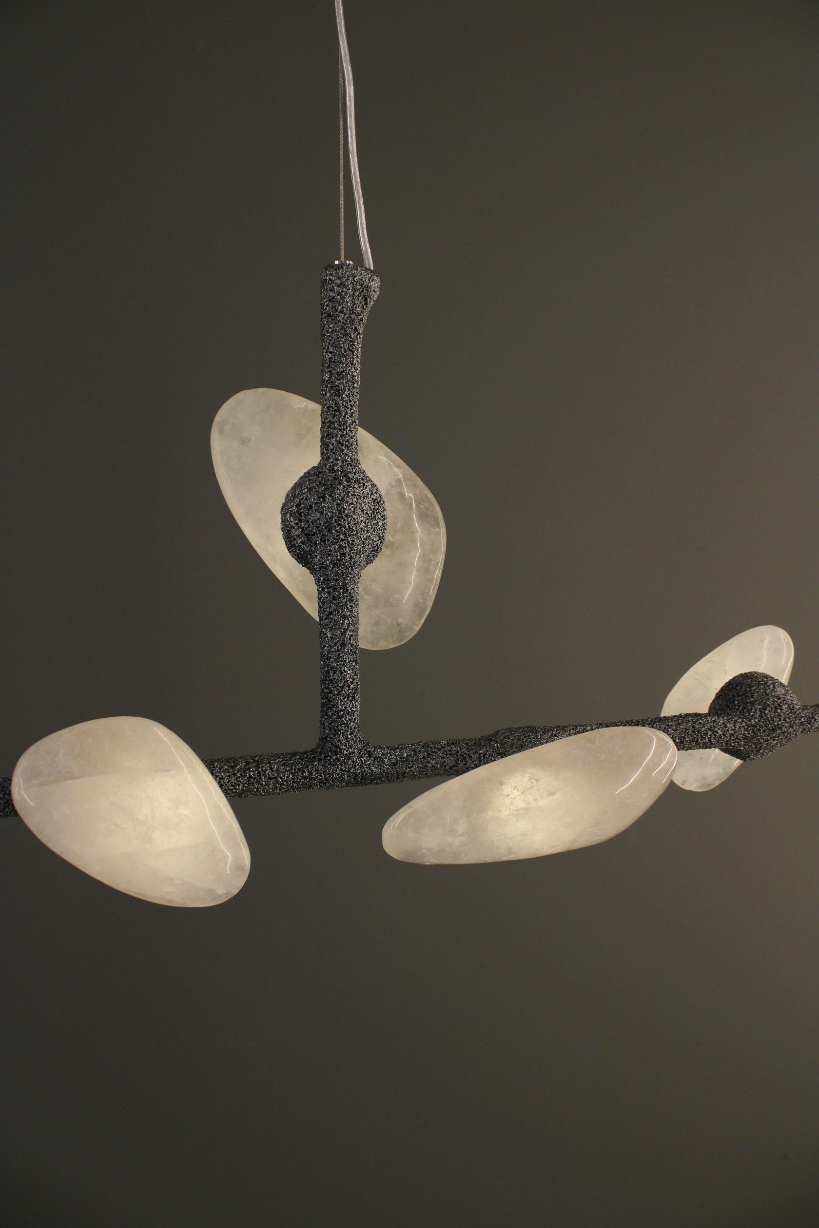 Delphi II Pendant Lamp by Aver 6