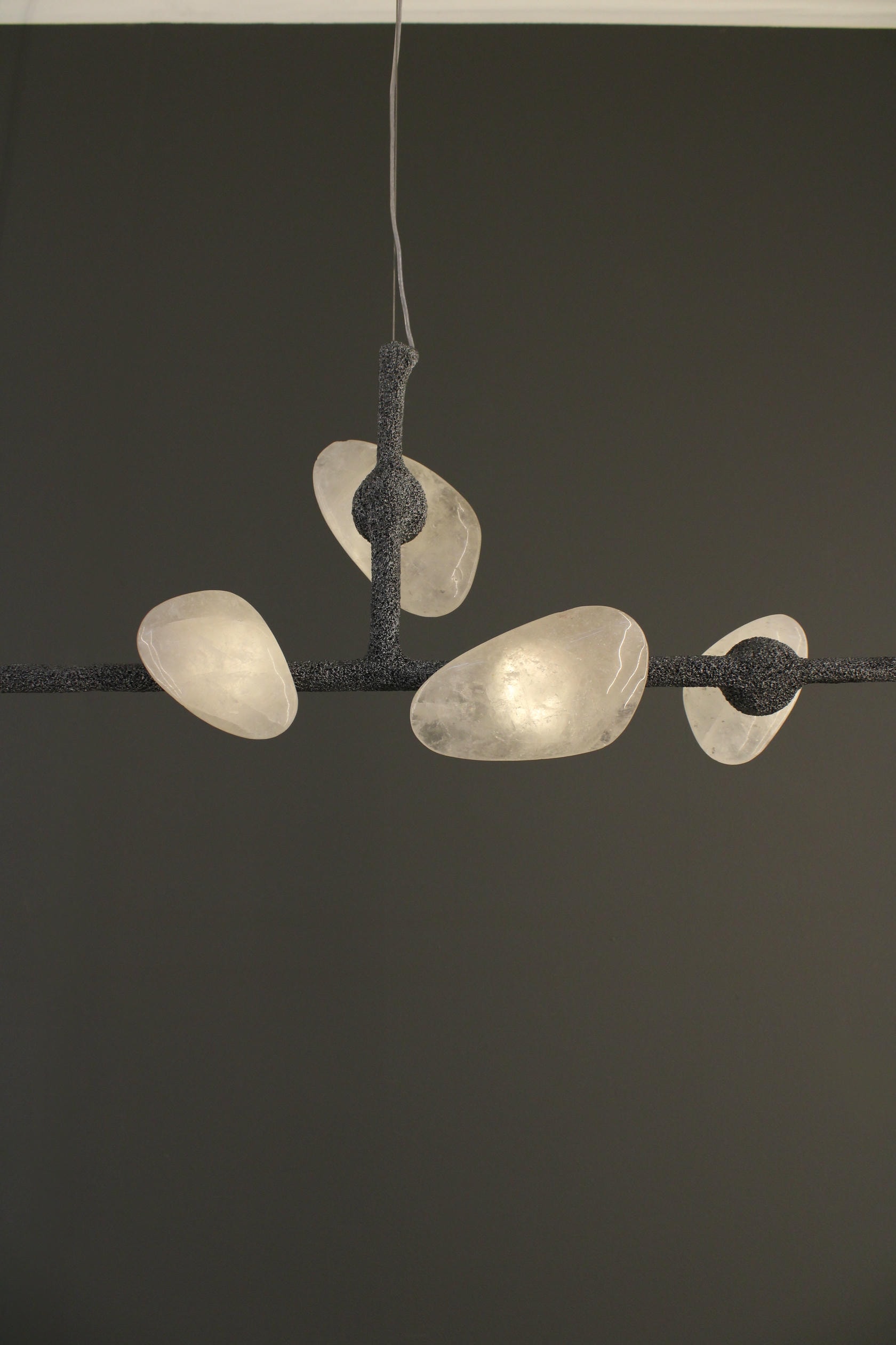 Delphi II Pendant Lamp by Aver 7