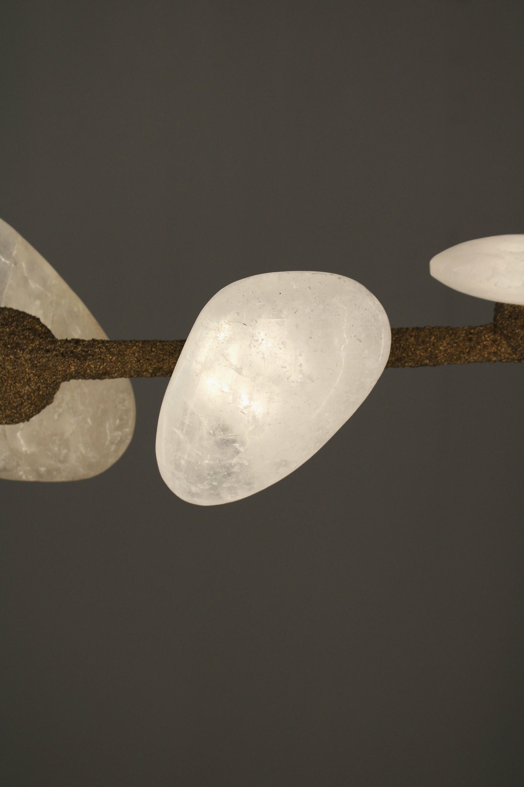 Delphi IV Pendant Lamp by Aver 3