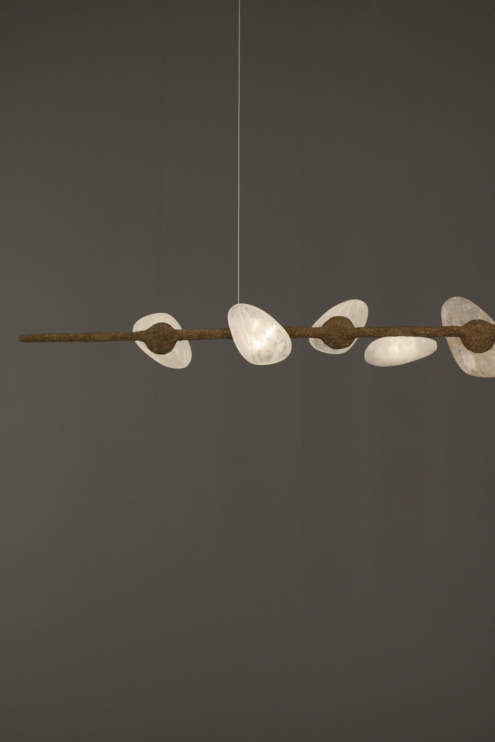 Delphi IV Pendant Lamp by Aver 4