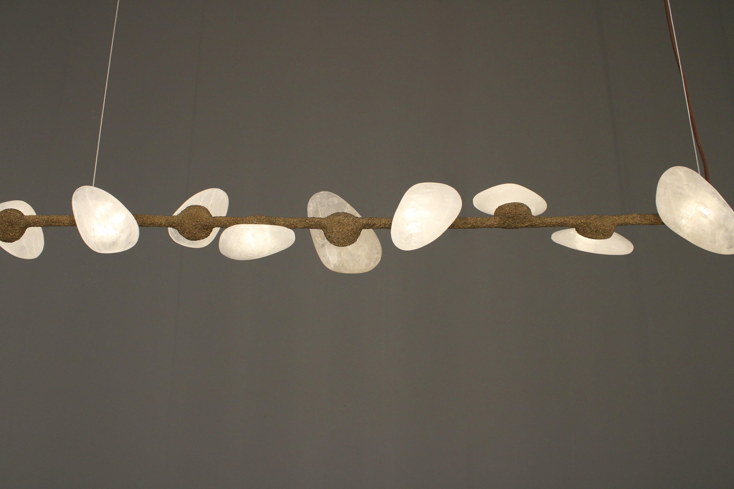 Delphi IV Pendant Lamp by Aver 6