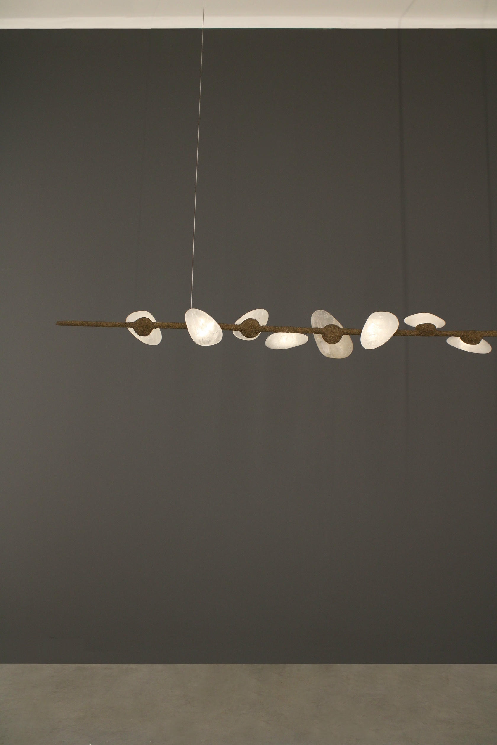 Delphi IV Pendant Lamp by Aver 7