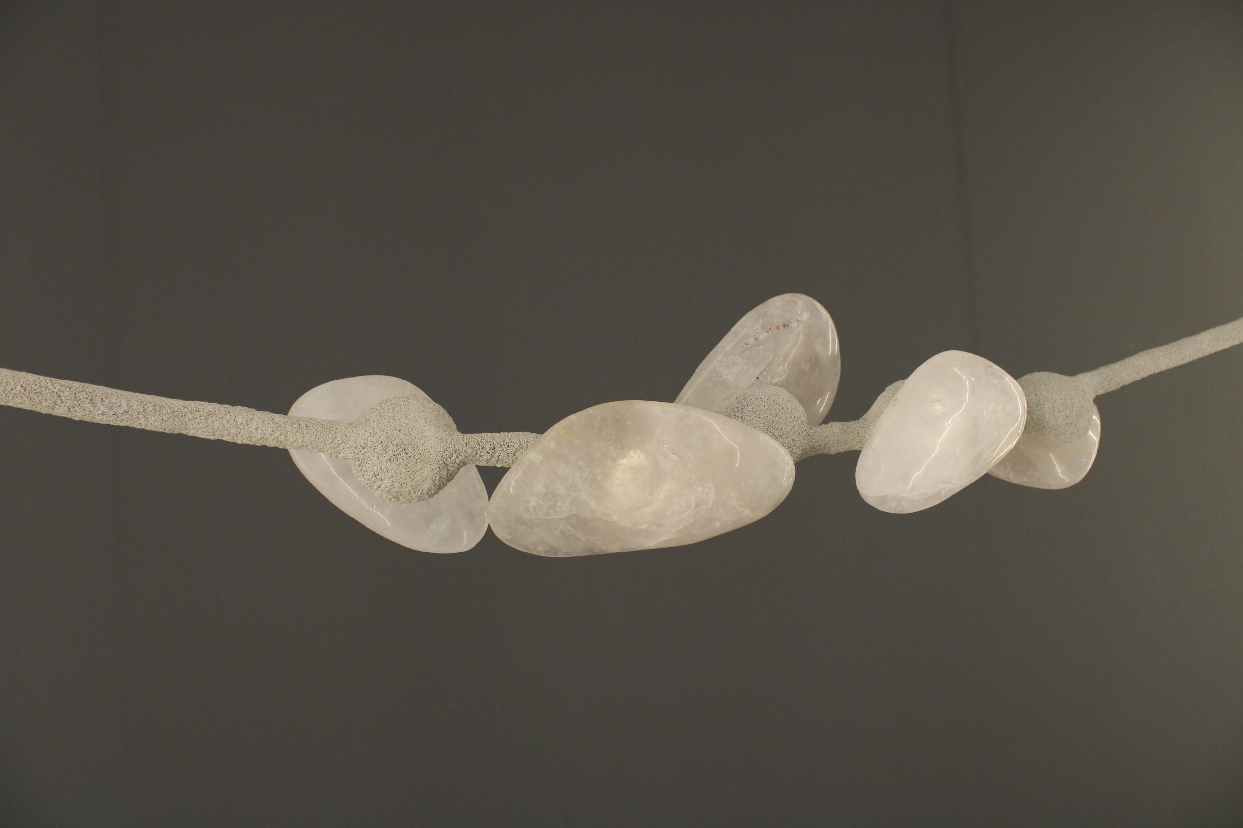 Delphi V Pendant Lamp by Aver 5