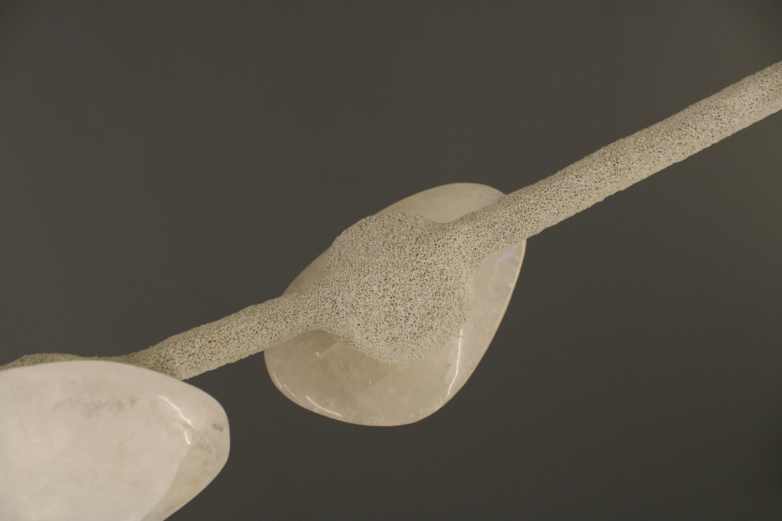 Delphi V Pendant Lamp by Aver 6