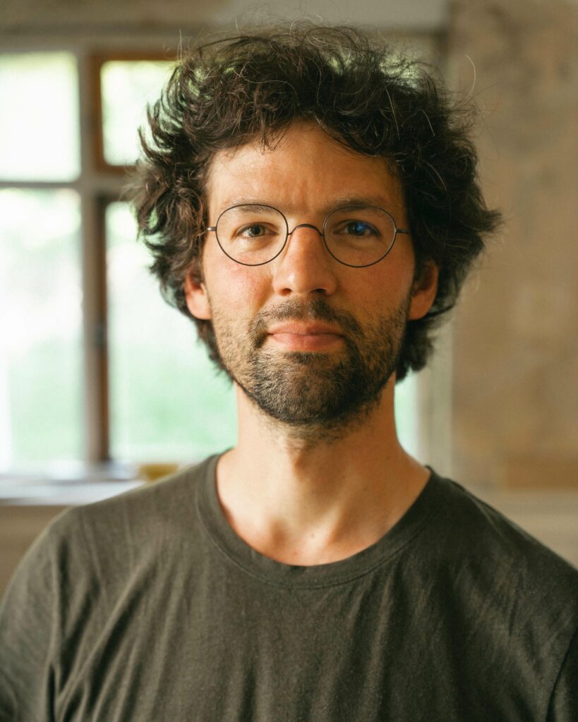 Johannes Hemann