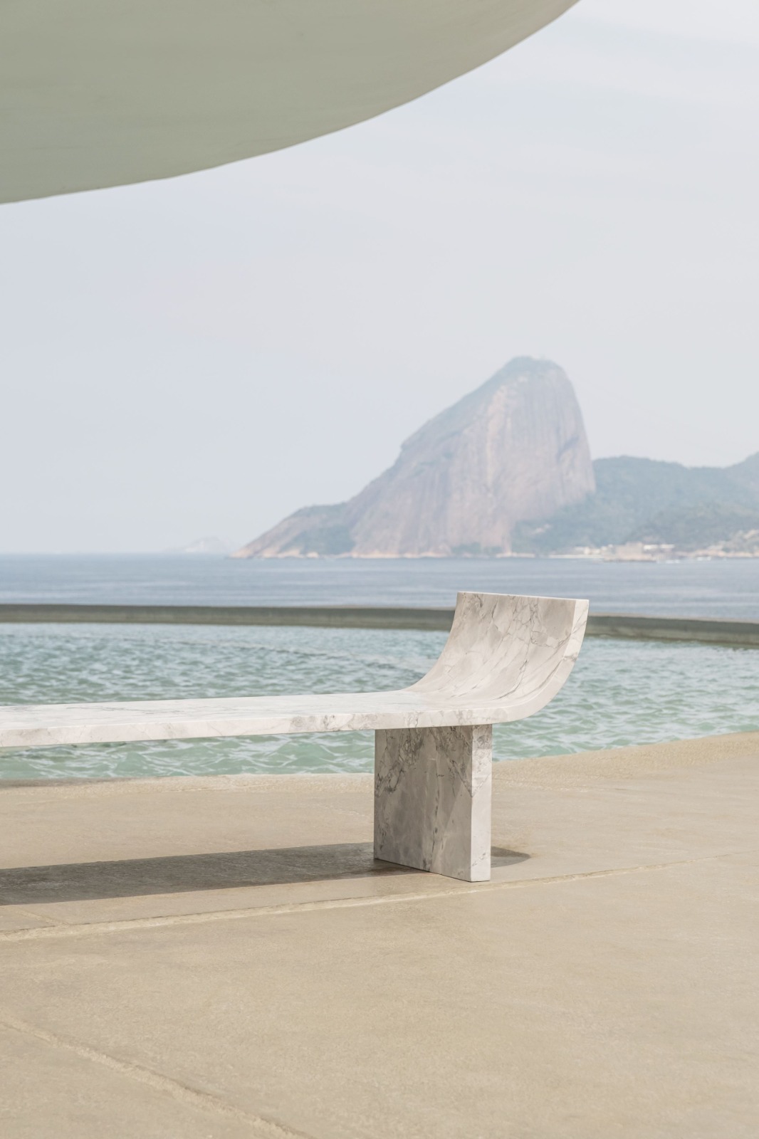 THEN AND NOW – BRAZILIAN LEGACY