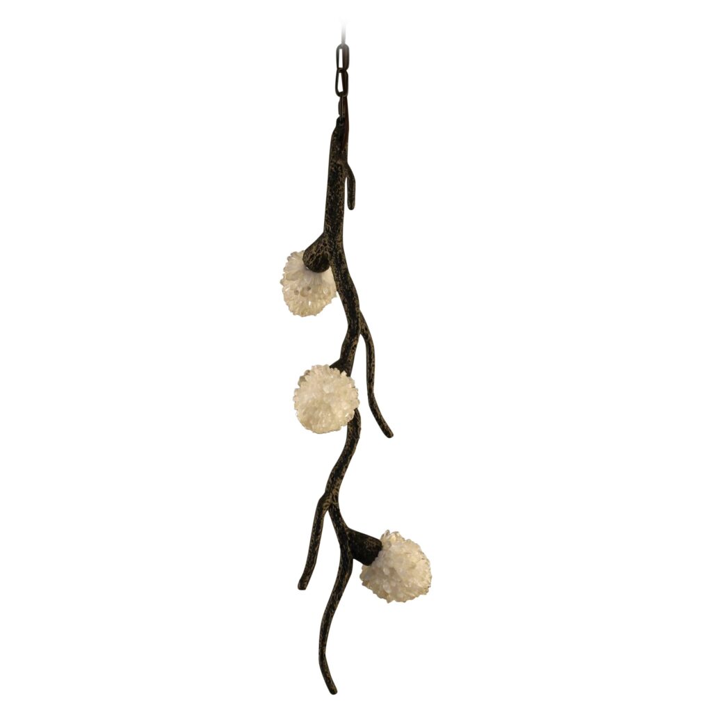 Winter I Pendant Lamp by Aver 1
