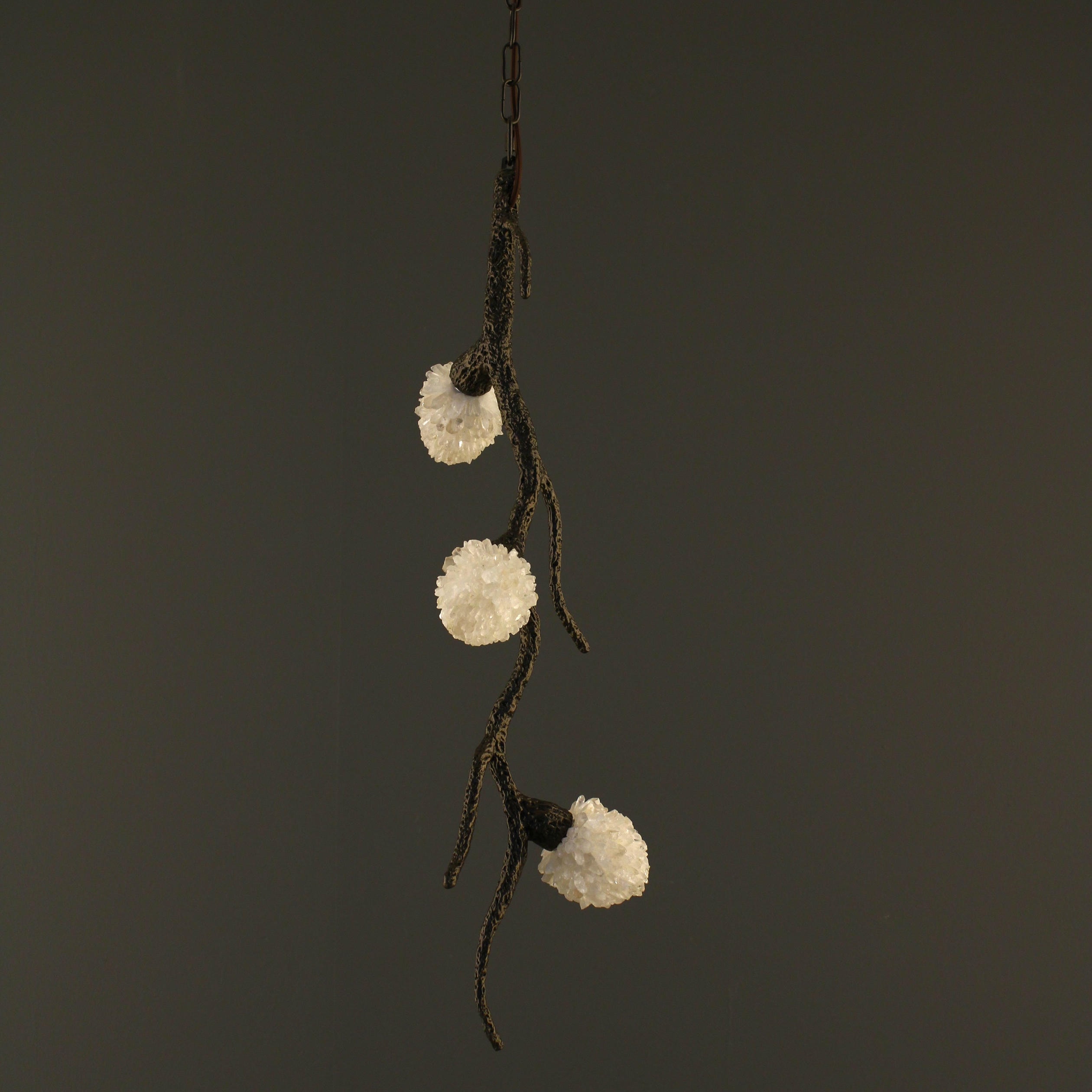 Winter I Pendant Lamp by Aver 2