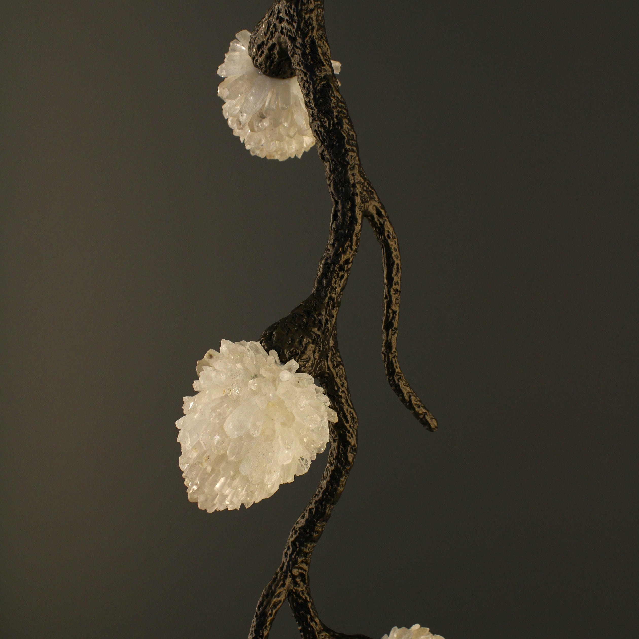 Winter I Pendant Lamp by Aver 3