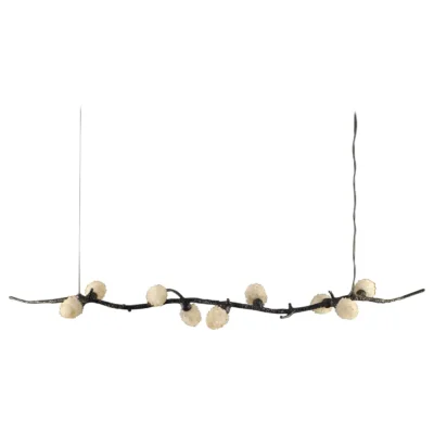 Winter III Pendant Lamp by Aver