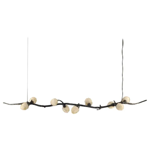 Winter III Pendant Lamp by Aver 1