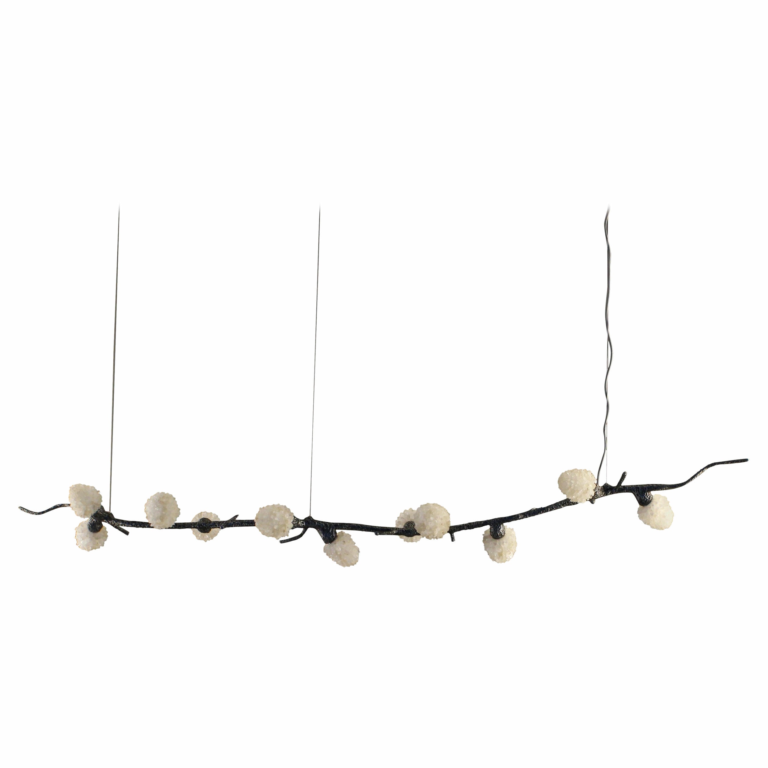 Winter IV Pendant Lamp by Aver 1