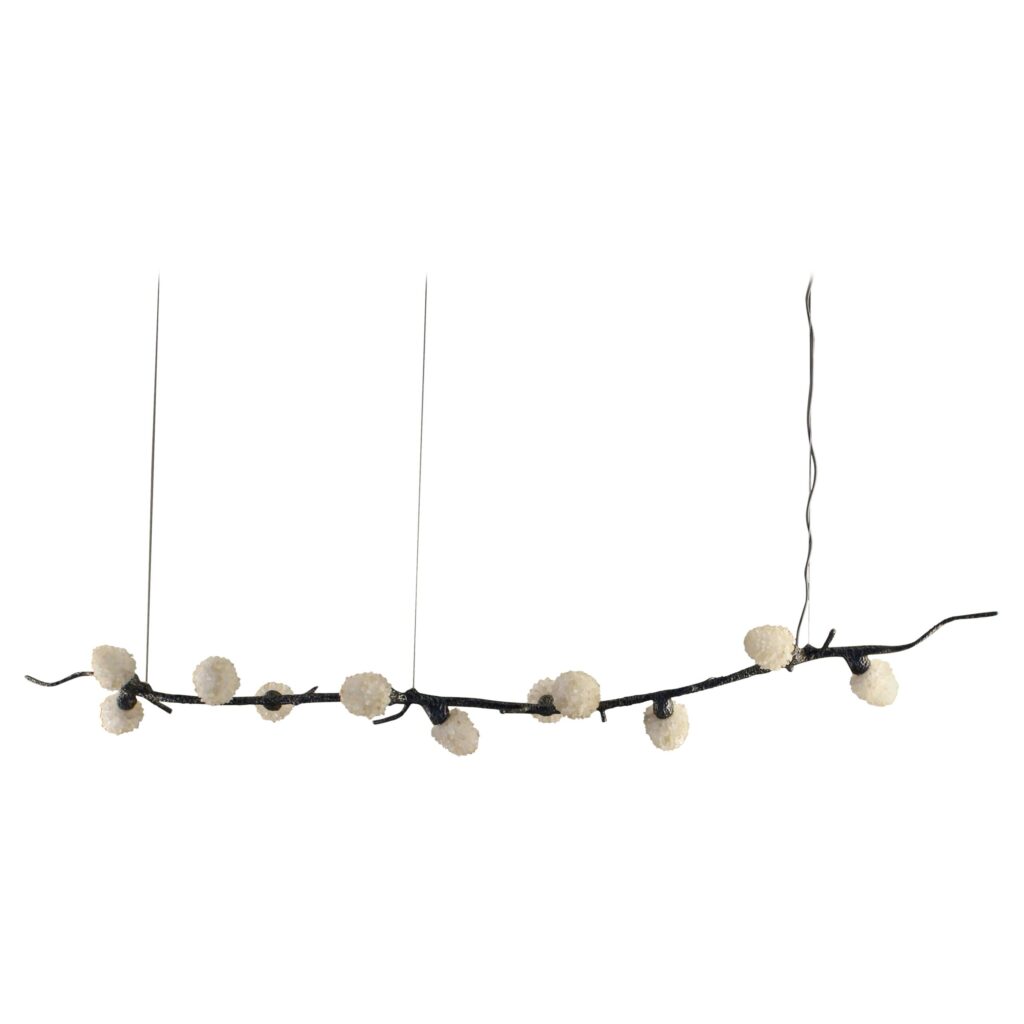Winter IV Pendant Lamp by Aver 1