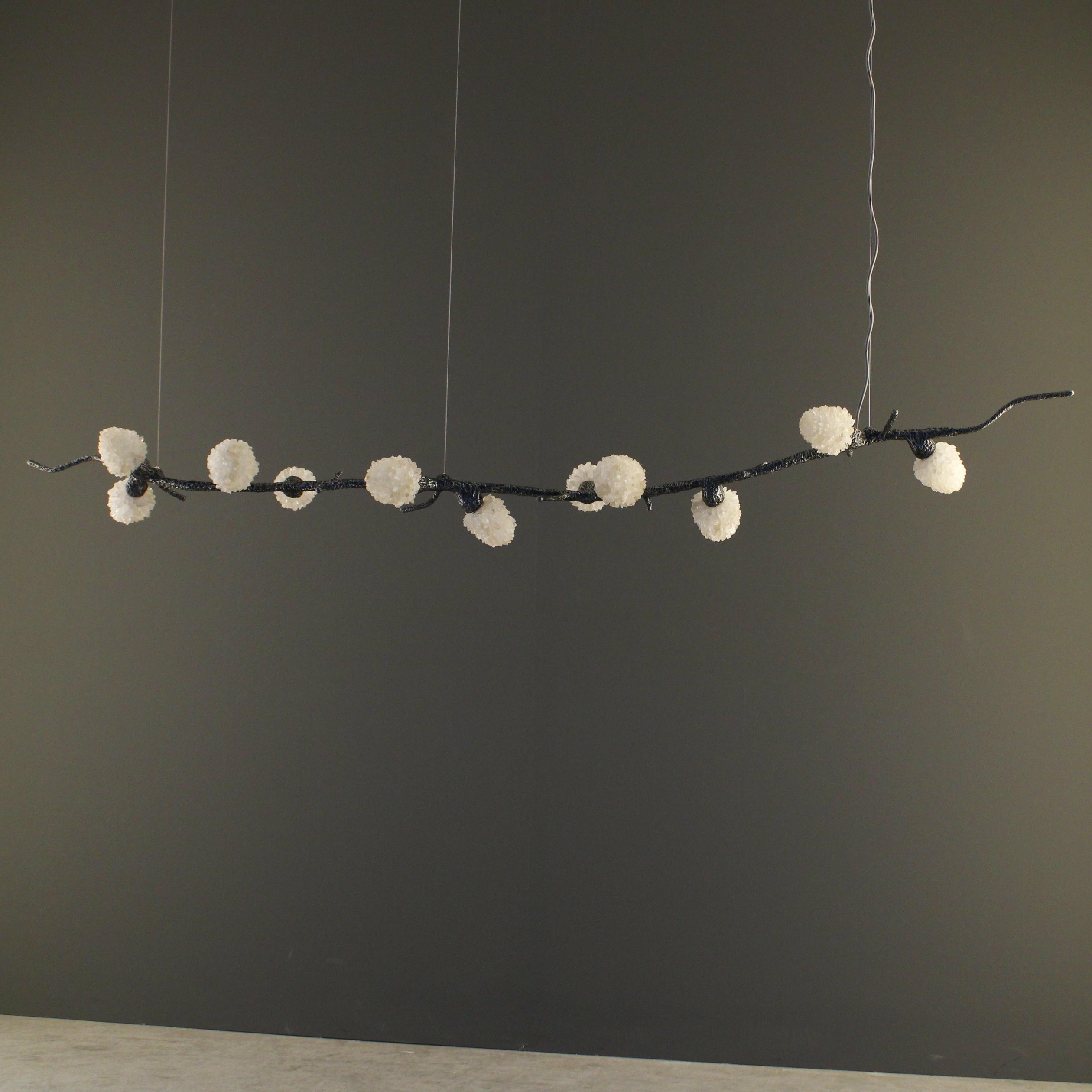 Winter IV Pendant Lamp by Aver 2