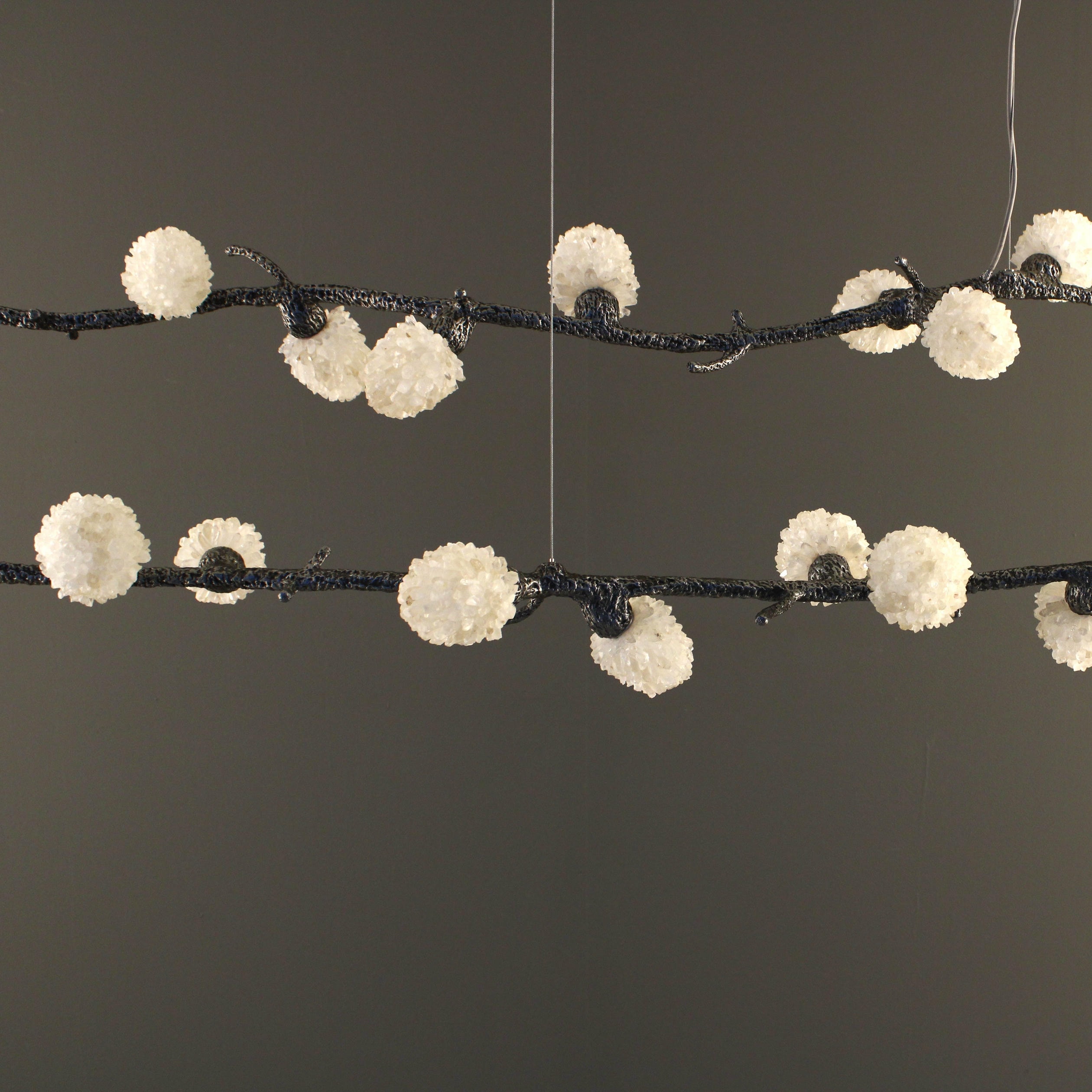 Winter IV Pendant Lamp by Aver 3