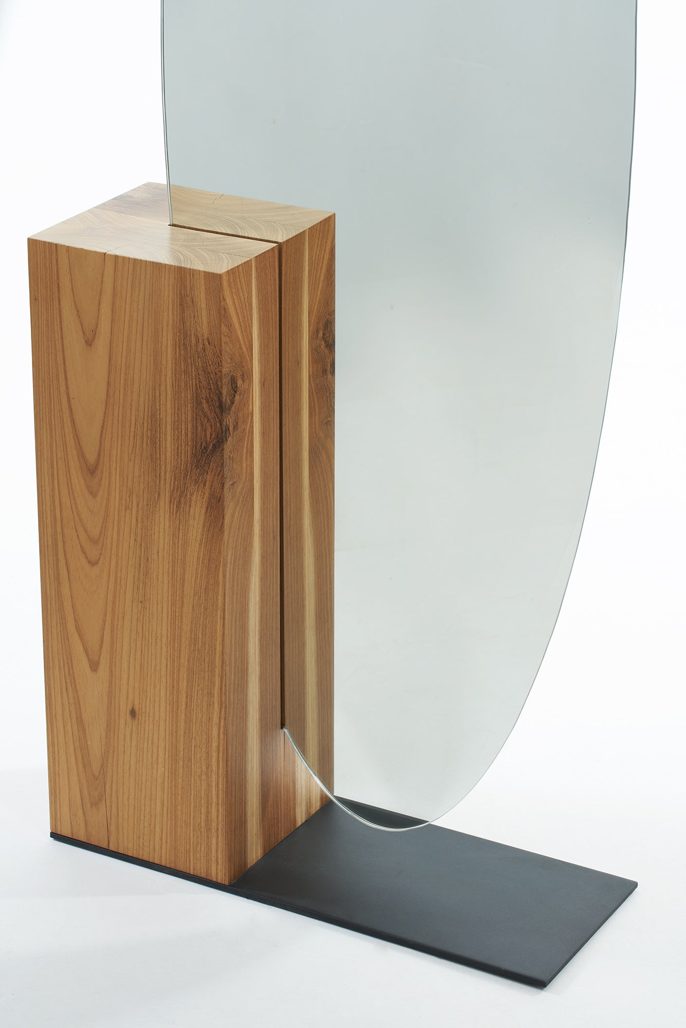 Wood Espelho Vela by Atelier Andre Ferri 6
