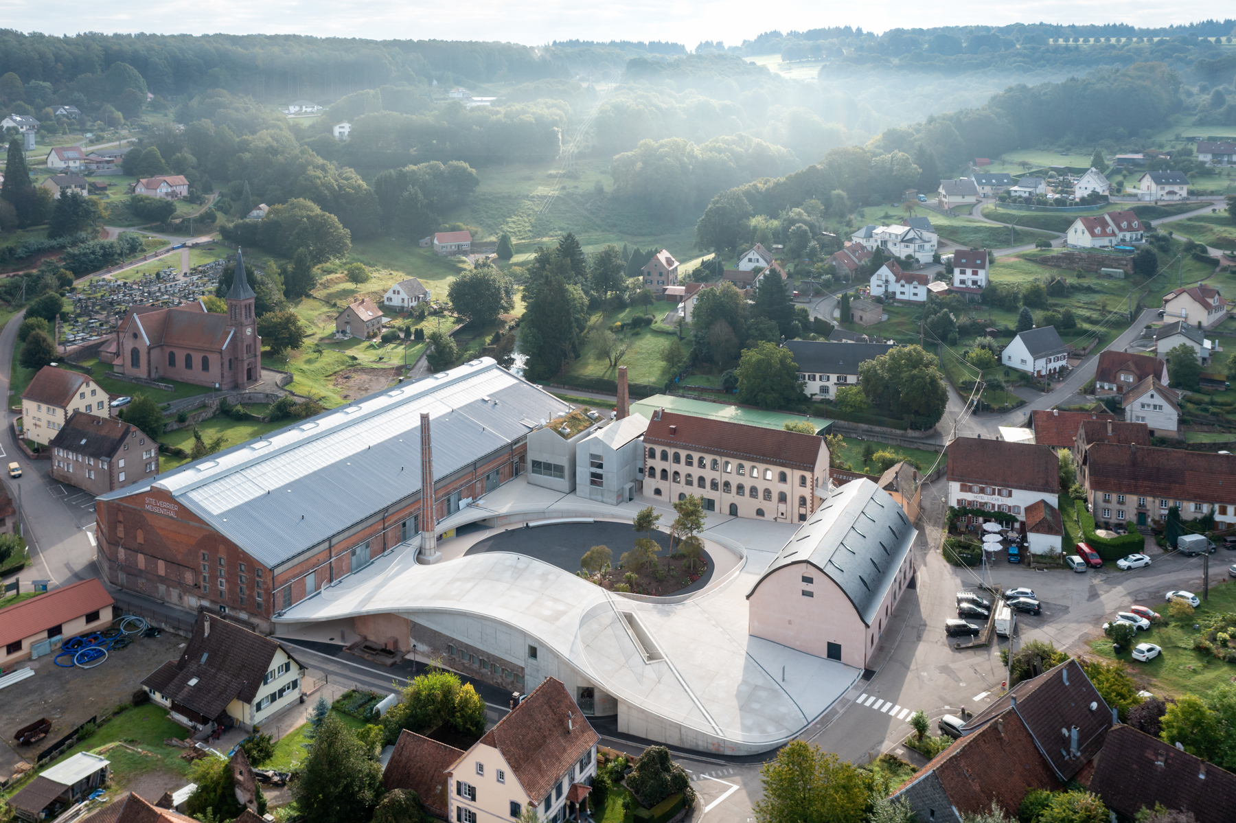 CIAV Meisenthal SO-IL FREAKS 4295