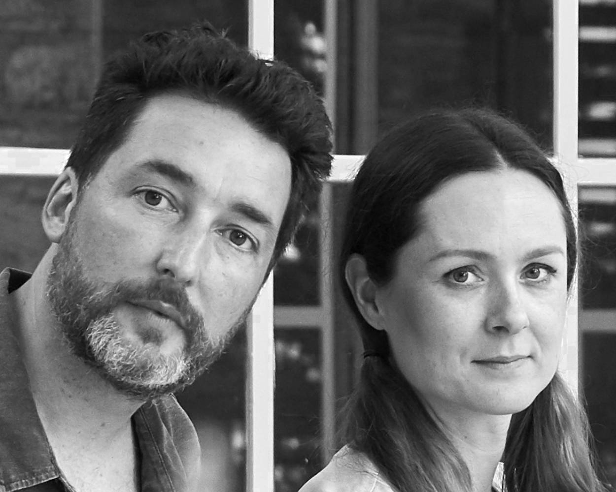 Fred&Juul_profile_bw