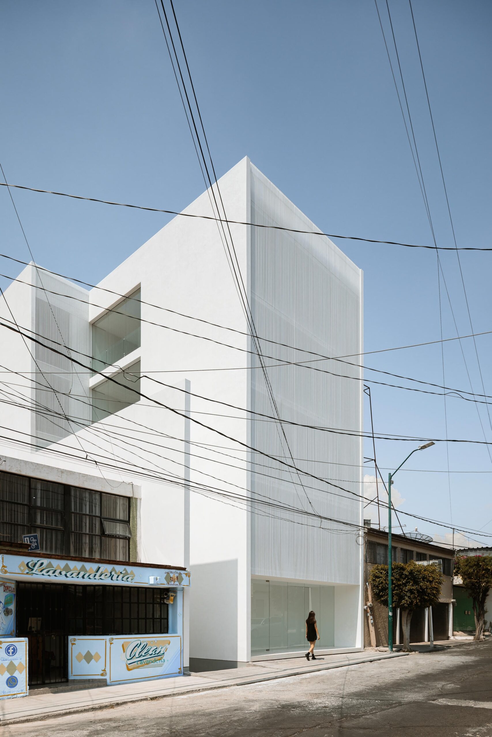 HW Architects