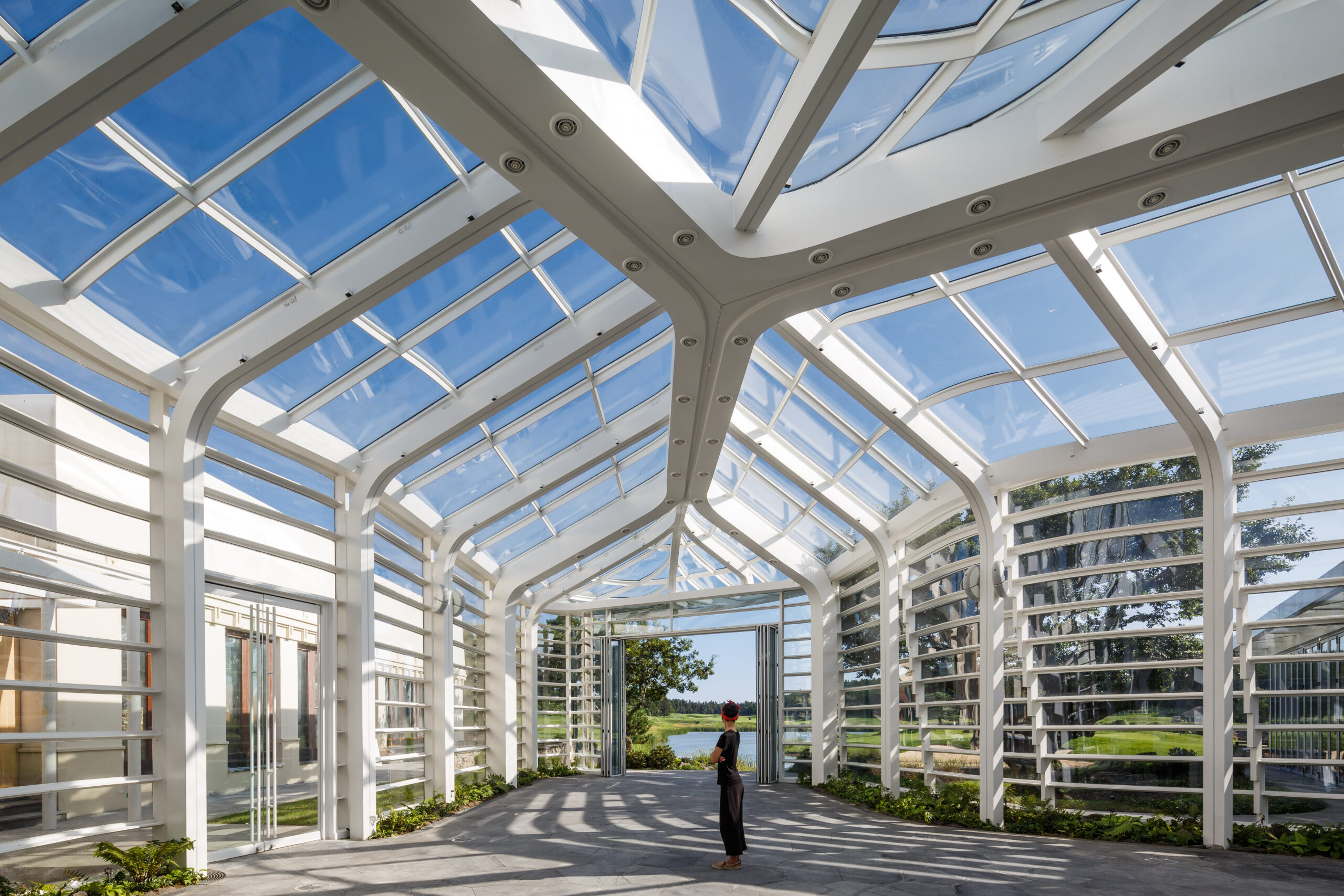 JOHO_Nine bridge_2 ⓒEfain Mendenz